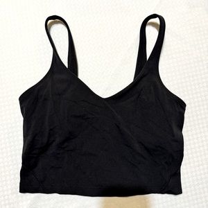 Lululemon align sports bra